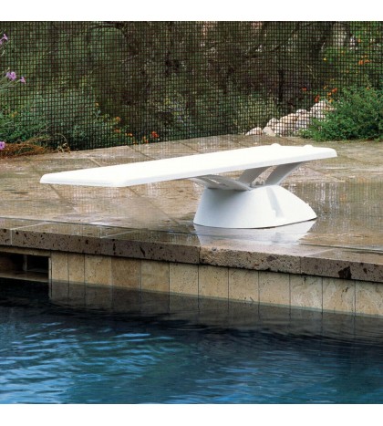 S.R. Smith EDGE8WW Inter-Fab 8' Edge aquaBoard - White