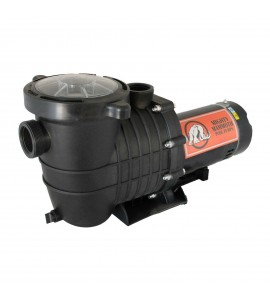 Mighty Mammoth In Ground Pool Pump 1.5HP & 2HP - High Performance & Flow Rate