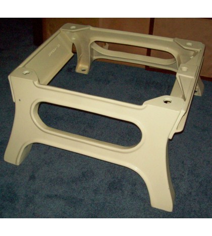 Diving Board Duraflex One-meter Main Support Assembly 1M-401-13