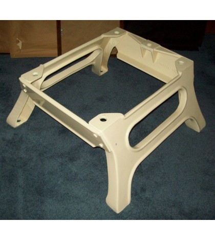 Diving Board Duraflex One-meter Main Support Assembly 1M-401-13