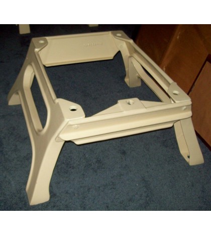 Diving Board Duraflex One-meter Main Support Assembly 1M-401-13