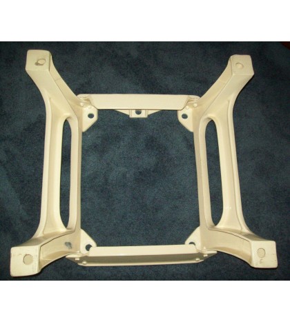 Diving Board Duraflex One-meter Main Support Assembly 1M-401-13