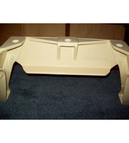 Diving Board Duraflex One-meter Main Support Assembly 1M-401-13