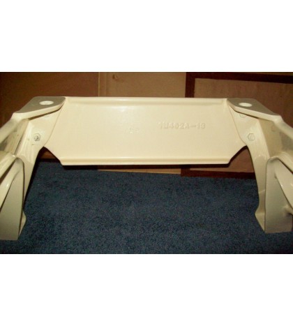 Diving Board Duraflex One-meter Main Support Assembly 1M-401-13