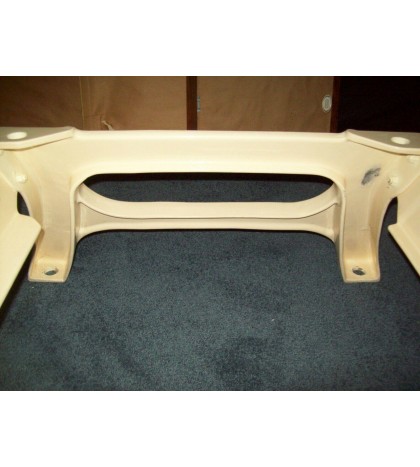 Diving Board Duraflex One-meter Main Support Assembly 1M-401-13