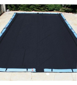 Winter Covers For Inground Rectangular Pools