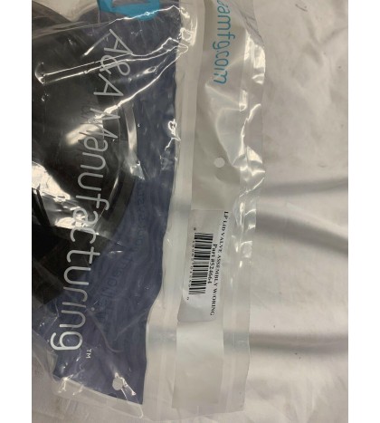 Lid Assembly, A & A Manufacturing 6 Port Low Profile Valve