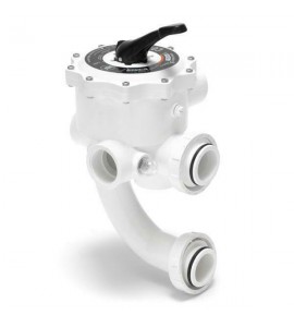 Pentair 261055 2 In. Multiport Valve Kit