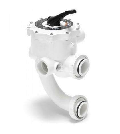 Pentair 261055 2 In. Multiport Valve Kit