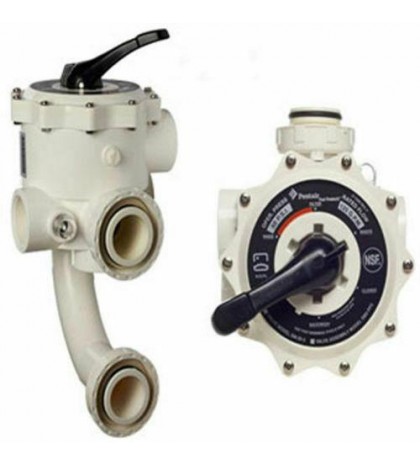 Pentair 261055 2 In. Multiport Valve Kit