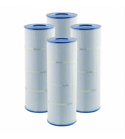 Pleatco PA100N-PAK4 Filter Cartridge Element Pack of 4