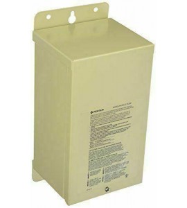 Pentair 120V to 12v-14v Pool/Spa 300W Transformer (619963)