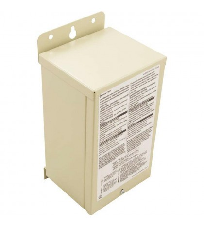 Pentair 120V to 12v-14v Pool/Spa 300W Transformer (619963)