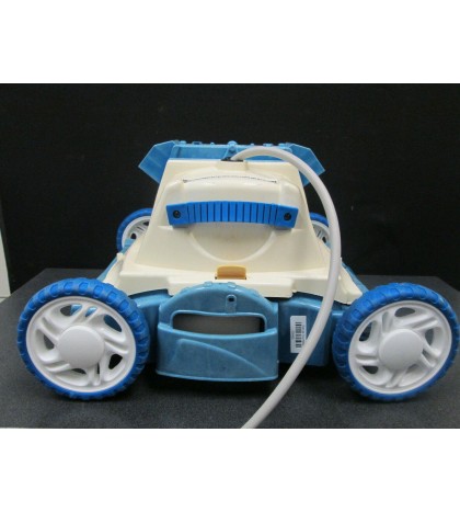 Aquabot  Pool Rover T Robotic Pool Cleaner w/ Power Control