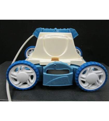 Aquabot  Pool Rover T Robotic Pool Cleaner w/ Power Control