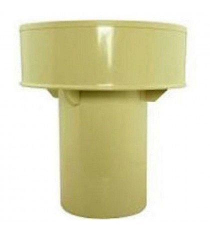 Pentair 460226 Outdoor Vent Kit Replacement MimiMax Pool and Spa Heater