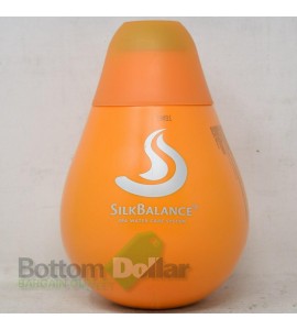 Silk Balance Natural Hot Tub Solution 76 oz