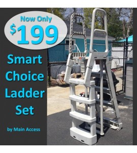 Smart Choice Ladder Package Smart Choice Ladder Package