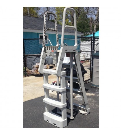 Smart Choice Ladder Package