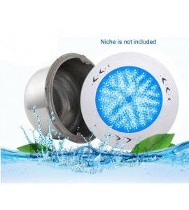 led swimming pool lights For Pentair Jandy Hayward niche E26 PAR56 bulb
