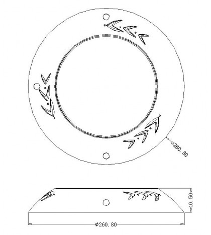 led swimming pool lights For Pentair Jandy Hayward niche E26 PAR56 bulb