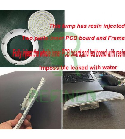 led swimming pool lights For Pentair Jandy Hayward niche E26 PAR56 bulb