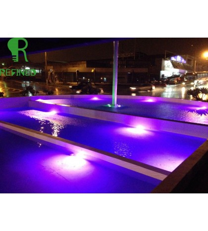 led swimming pool lights For Pentair Jandy Hayward niche E26 PAR56 bulb