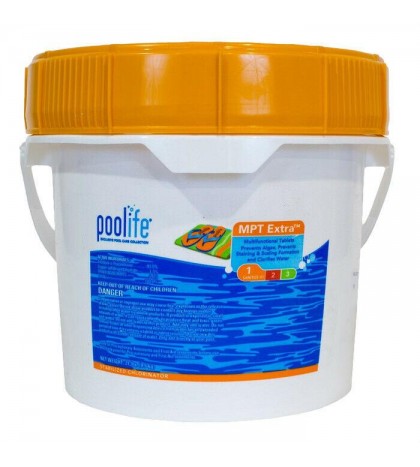 Poolife MPT Extra Multipurpose 3