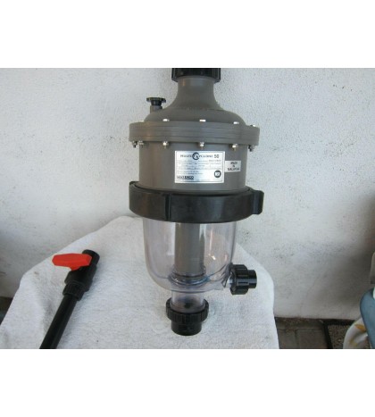 Waterco Cyclone 50 Pre-Filter 2-Inch