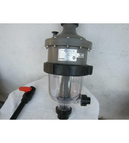 Waterco Cyclone 50 Pre-Filter 2-Inch