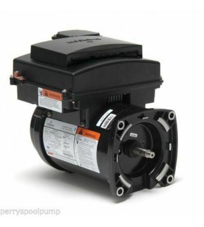 Emerson Nidec AVSS3 Pool Pumo