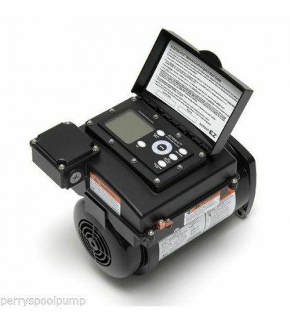 Emerson Nidec AVSS3 Pool Pumo