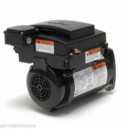 Emerson Nidec AVSS3 Pool Pumo