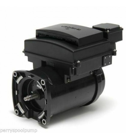 Emerson Nidec AVSS3 Pool Pumo