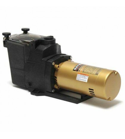 Hayward Super Pump For In-Ground Swimming Pools