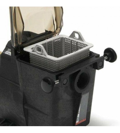 Hayward Super Pump For In-Ground Swimming Pools