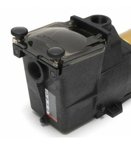 Hayward Super Pump For In-Ground Swimming Pools