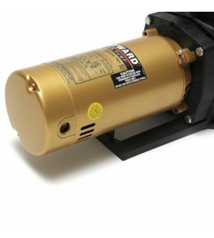 Hayward Super Pump For In-Ground Swimming Pools