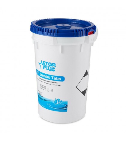 Swimming 1200029550LB 3 inch Swimming Pool Cleaner Chlorine Tablets