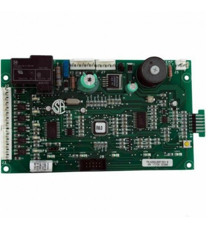 Pentair 42002-0007S Pool Heater Control Board
