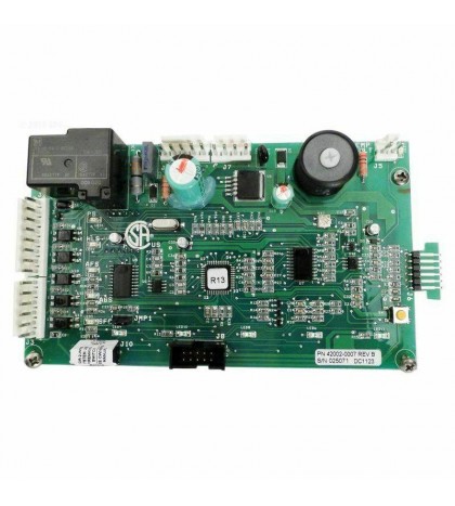 Pentair 42002-0007S Pool Heater Control Board