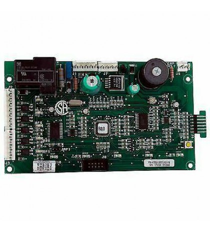 Pentair 42002-0007S Pool Heater Control Board