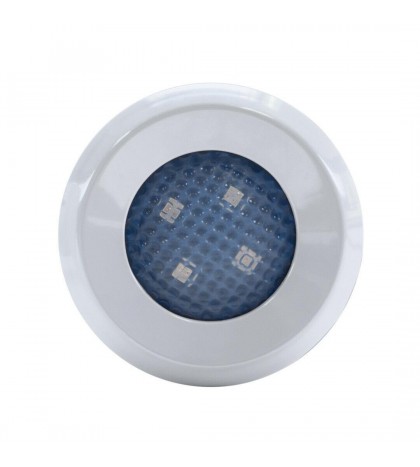 S.R.Smith FLED-C-TR-30 12V 5W Treo LED Pool Light with Cord, 30',