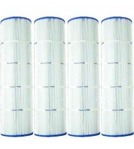Pleatco PA106-PAK4 Filter Cartridge - 4 Pieces