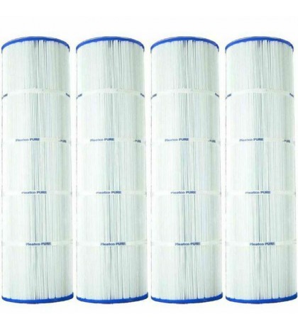 Pleatco PA106-PAK4 Filter Cartridge - 4 Pieces