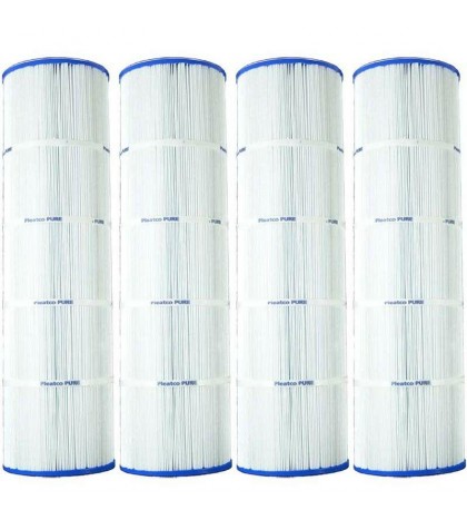 Pleatco PA106-PAK4 Filter Cartridge - 4 Pieces