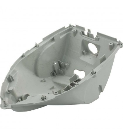 Hayward Bottom Housing, Viper Cleaner, w/Retainer, Gray #AX5000A