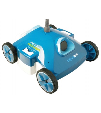 Aquabot Pool Rover AJET121I Automatic Robotic Pool Cleaner