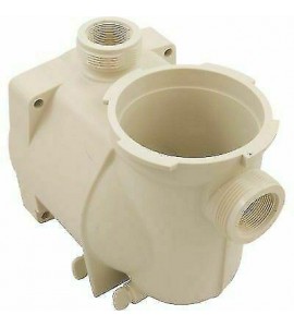 Pentair 350089 SuperFlo Inground Pool and Spa Pump