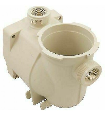 Pentair 350089 SuperFlo Inground Pool and Spa Pump